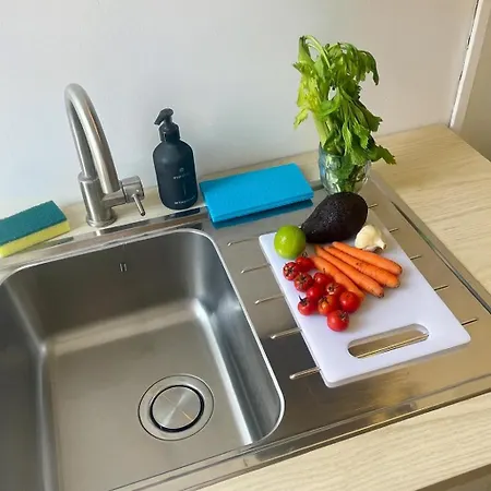 Apartman Dolce Nest *