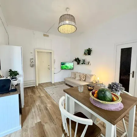 Apartman Dolce Nest