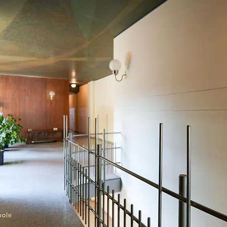 Daverio Design House דירה