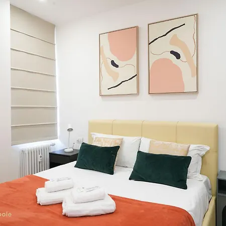 Daverio Design House Appartement