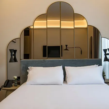 Palazzo Buenos Aires 4*