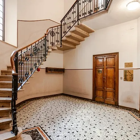 Lux - 600 Meters From Duomo מילאנו