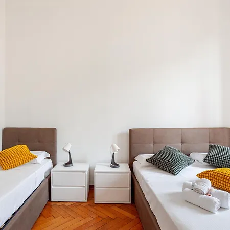 Apartamento Lux - 600 Meters From Duomo