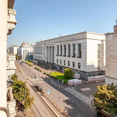 Lux - 600 Meters From Duomo דירה