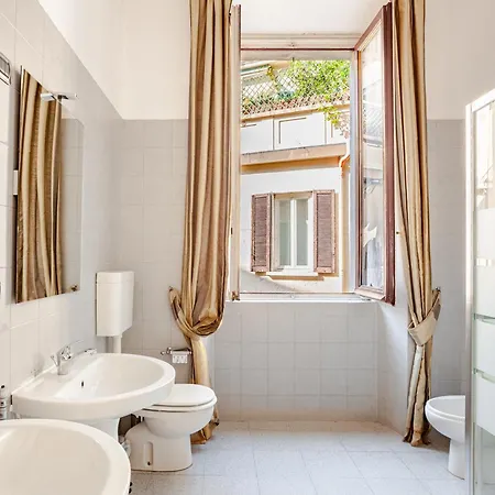 Apartamento Lux - 600 Meters From Duomo Milán