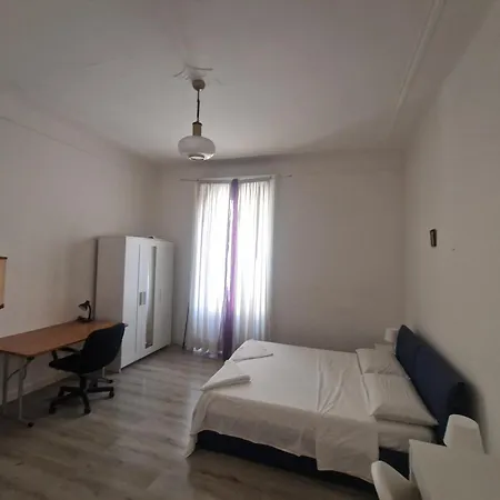 Lägenhet Casa Nel Centro Della Citta - House In The Center-casa Nel Centro Della Citta