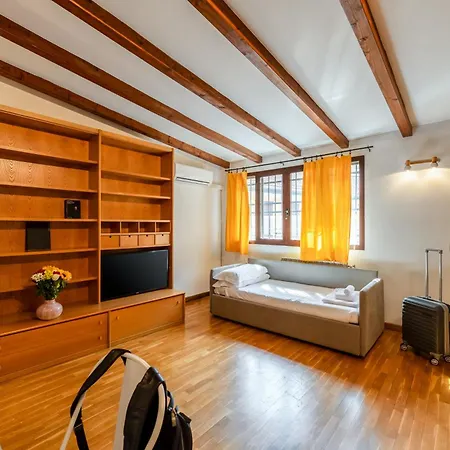 Allegroitalia Stelvio * Milán