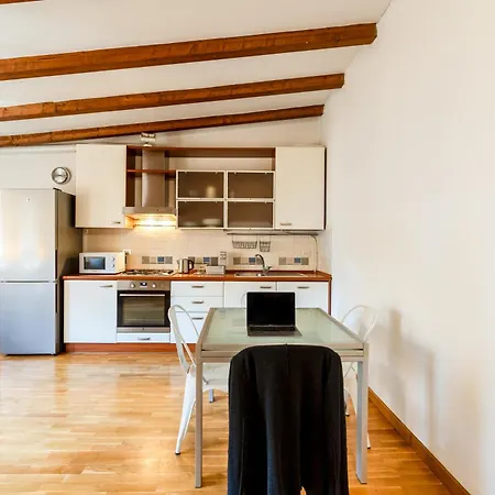 Allegroitalia Stelvio Milán