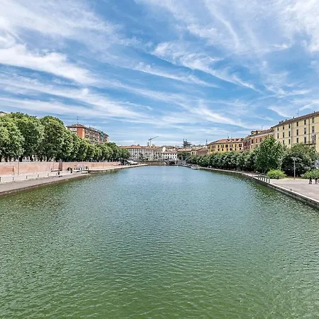 Апартаменты Luvi - Gorizia *