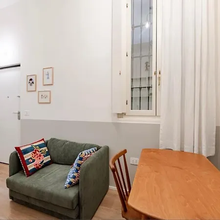 N15 - Design & Relax Near The Navigli Apartamento