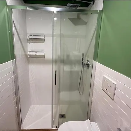 Apartamento N15 - Design & Relax Near The Navigli