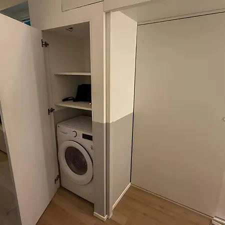 Apartamento N15 - Design & Relax Near The Navigli *