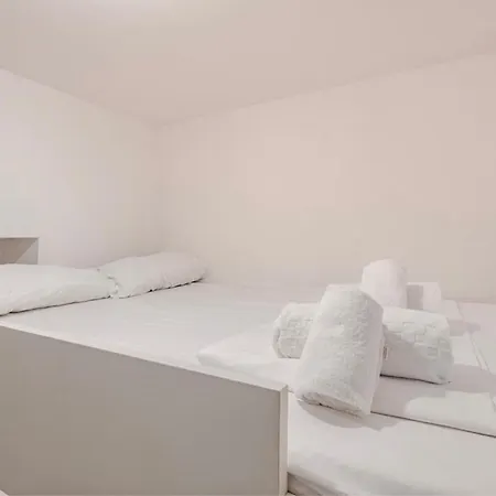 Apartamento N15 - Design & Relax Near The Navigli Milán