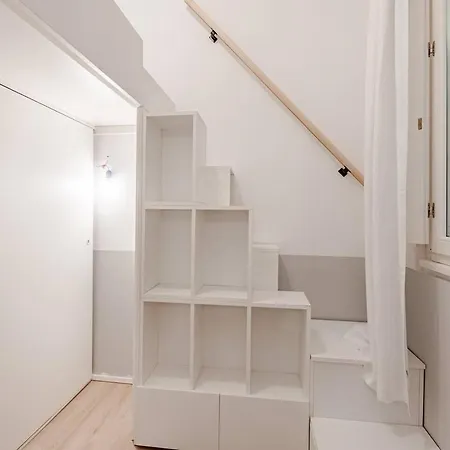 N15 - Design & Relax Near The Navigli Apartamento