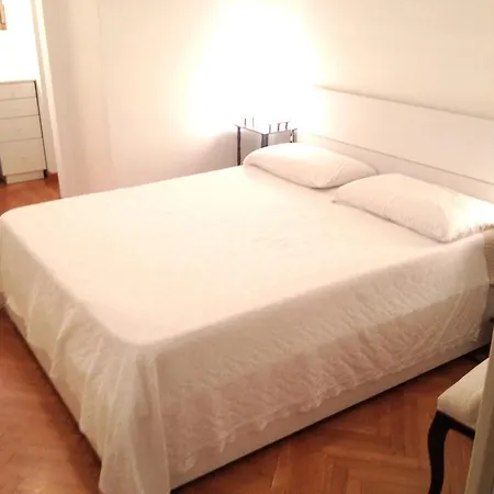 Heart Duomo Castello Appartamento *