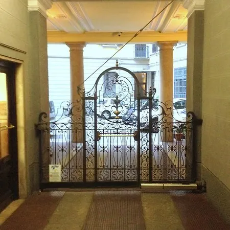 Heart Duomo Castello