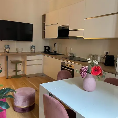 Apartamento Peony House - 10 Min Duomo