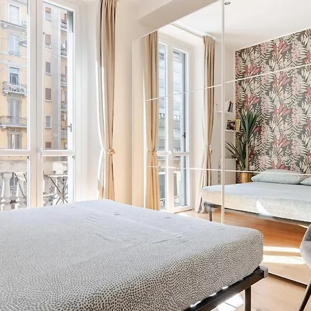 Peony House - 10 Min Duomo Apartamento
