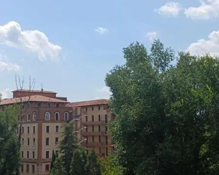 Abetone 6 - The Red - B Διαμέρισμα Μιλάνο