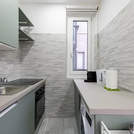 Apartamento Abetone 6 - The Red - B *