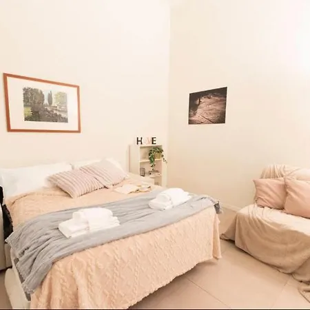 I-host Luxury - Italia Daire Milano