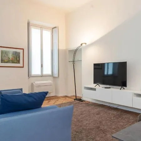 I-host Luxury - Italia Daire Milano