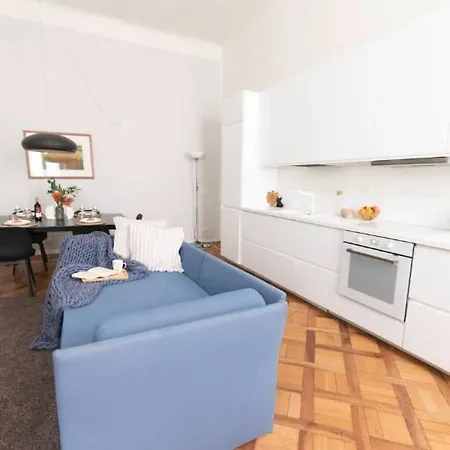 I-host Luxury - Italia Daire Milano