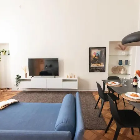 I-host Luxury - Italia Daire *