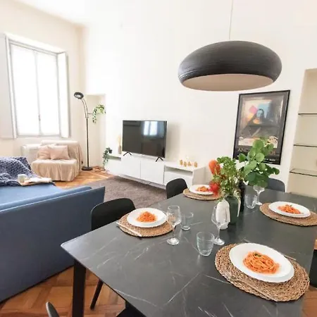 I-host Luxury - Italia *