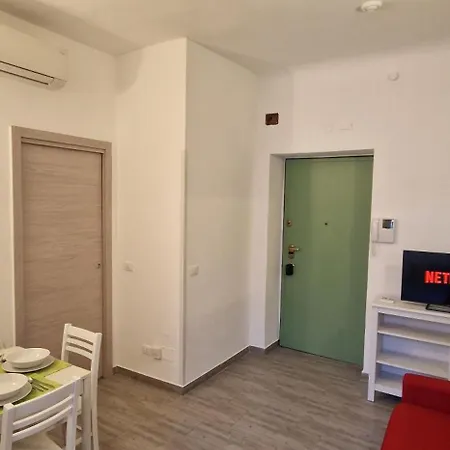 Veronica's House 2 Center - Corso Buenos Aires 아파트