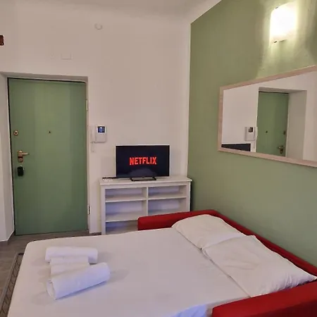 Veronica's House 2 Center - Corso Buenos Aires 아파트