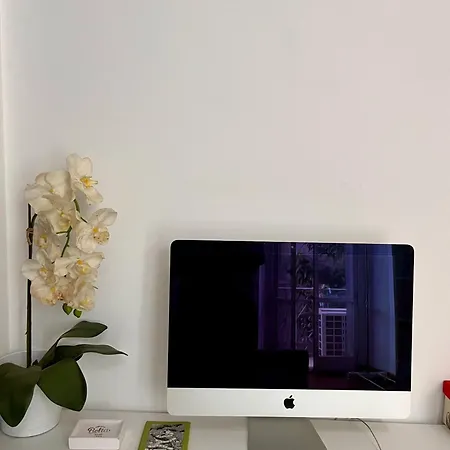 Appartement Valtellina 10_trilo Milan