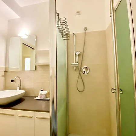 Monolocale Con Dehor A San Siro Appartement