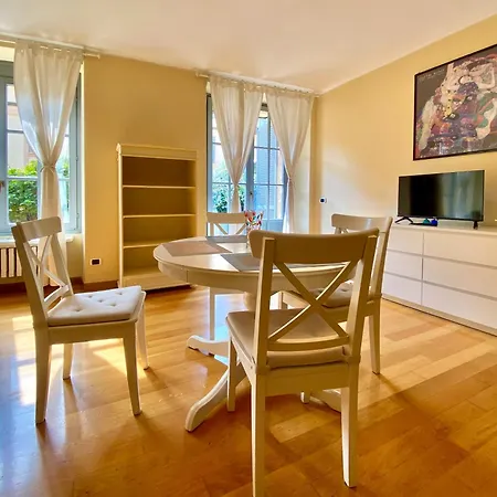Monolocale Con Dehor A San Siro Appartement *