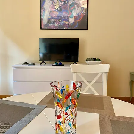 Appartement Monolocale Con Dehor A San Siro Milaan