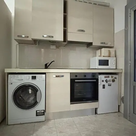 Angolo Verde, Metro Dergano Apartman