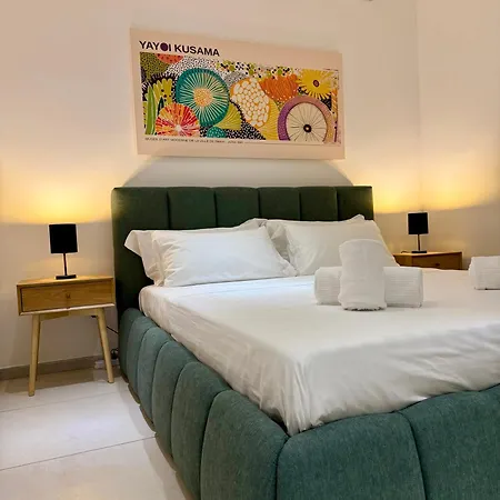 Appartamento Lr Deluxe - Sismondi 44 *