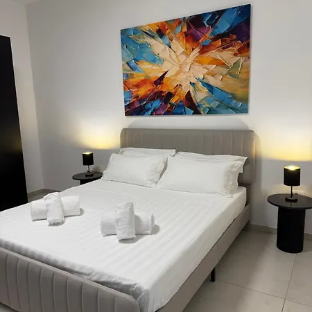 Lr Deluxe - Sismondi 44 Appartamento