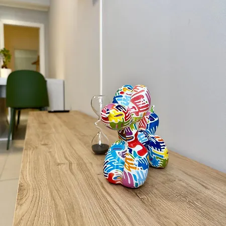 Lr Deluxe - Sismondi 44 公寓 *