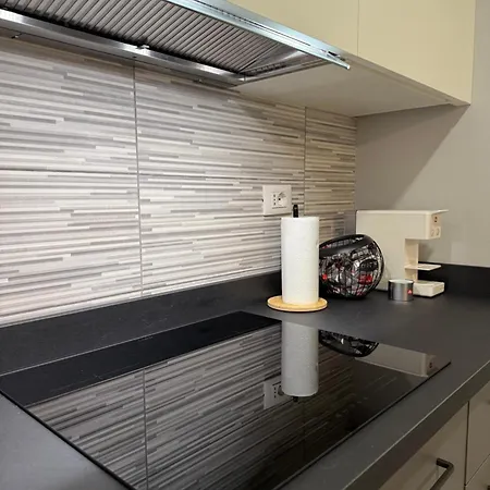 Appartamento Lr Deluxe - Sismondi 44 *