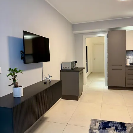 Lr Deluxe - Sismondi 44 Appartamento