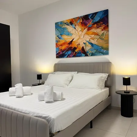 Appartamento Lr Deluxe - Sismondi 44 *