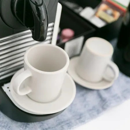 Navigli Apartman Milánó