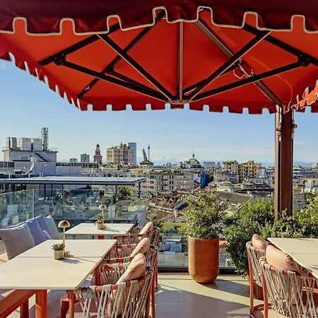 Casa Brera, A Luxury Collection Hotel, Milão