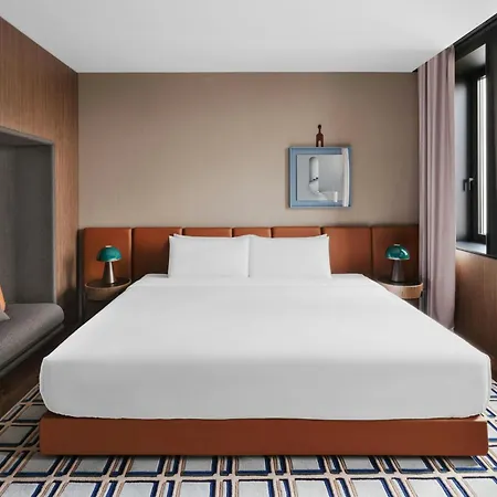 Casa Brera, A Luxury Collection Hotel, Hotel Mediolan