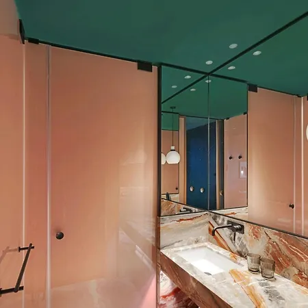 Hotel Casa Brera, A Luxury Collection Hotel, Mailand