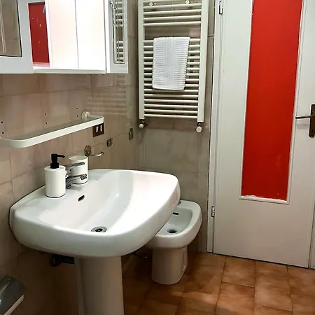 Accomodo - Mib128 Bivano Bocconi Apartamento *