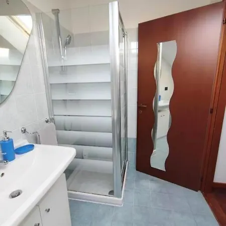 Apartamento Un Posto Tranquillo A Milán