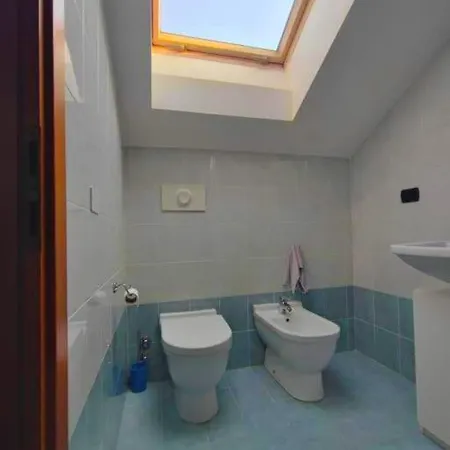 Apartamento Un Posto Tranquillo A Milán