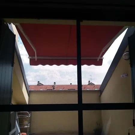 Apartamento Un Posto Tranquillo A *